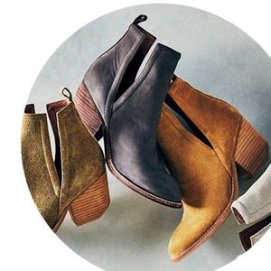 Meet your Posher, Holly